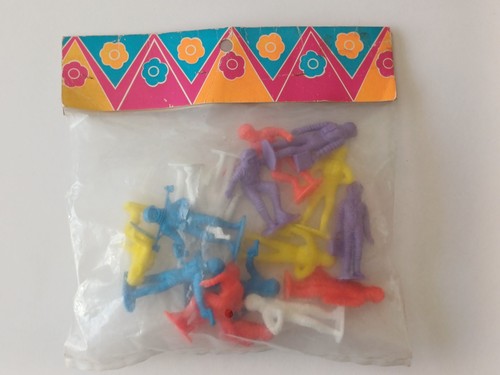 Jouet années sachet - jouet, 70