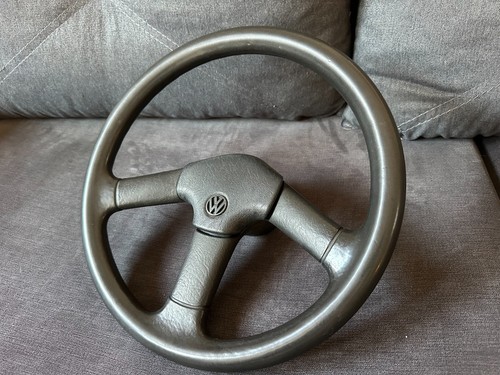 Polo mk2 volant passat - vw, mk2,