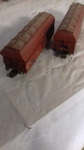 Wagons marklin 4626 - ho,