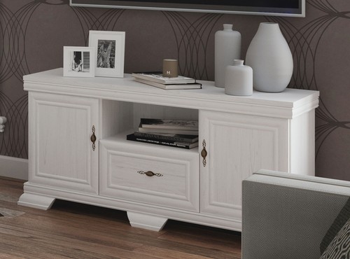 Meuble bas 158cm - meuble, tv