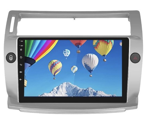 Autoradio android citroën - autoradio,