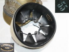 Intérieur casque de