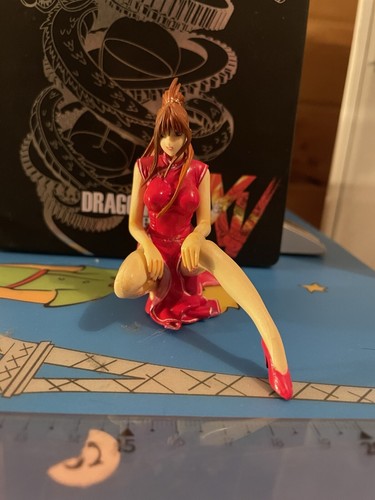 Figurine figure sexy manga - figurine,