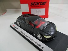 T201- PEUGEOT RC PIQUE CONCEPT