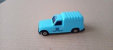 RENAULT R4 4L FOURGONNETTE EDF