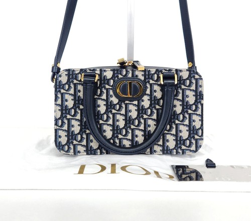 Dior sac dos oblique - sac,
