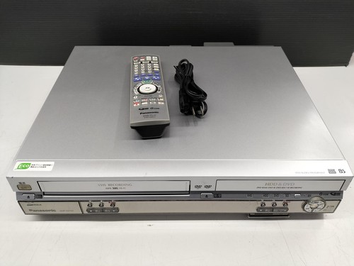 Panasonic dmr eh70v - panasonic, dmr-eh70v
