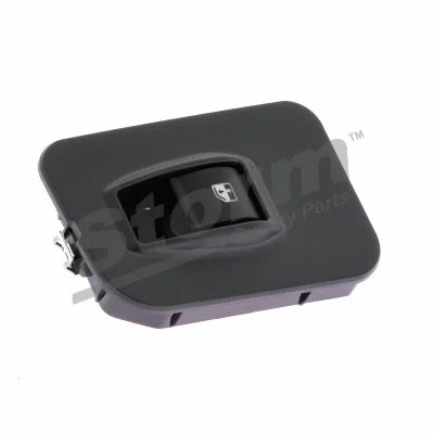Bouton leve vitre avant - de,