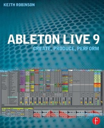 Ableton live create - live,