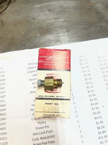 Tecumseh parts - tecumseh,