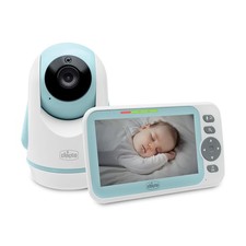 Baby Monitor Video Evolution