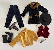 ACTION JOE - Panoplie de