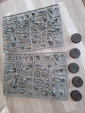 5 Assault Intercessors - Space