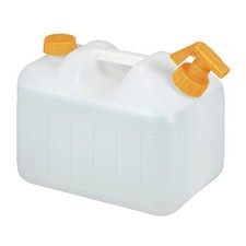 Bidon d’Eau avec Robinet, 10
