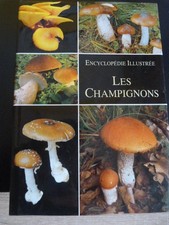 encyclopédie illustrée les