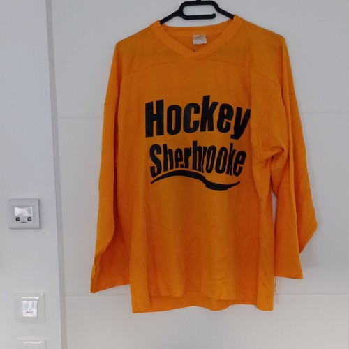 Maillot hockey - maillot,
