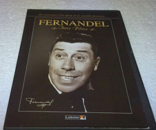 Fernandel 3 FILMS ° La