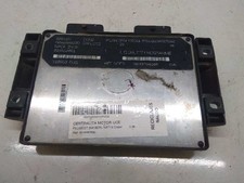 9639587680 boîtier moteur uce