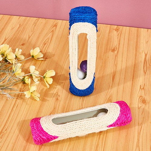 Rouleau scratch board pet - scratch, cat
