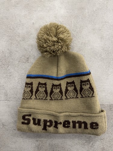 Supreme bonnet hibou - bonnet, in