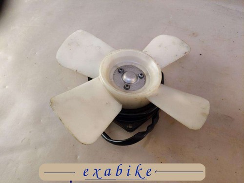 Ventilateur pour kawasaki zx10 - ventilateur,