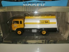 Altaya Camion 1/43 Fiat