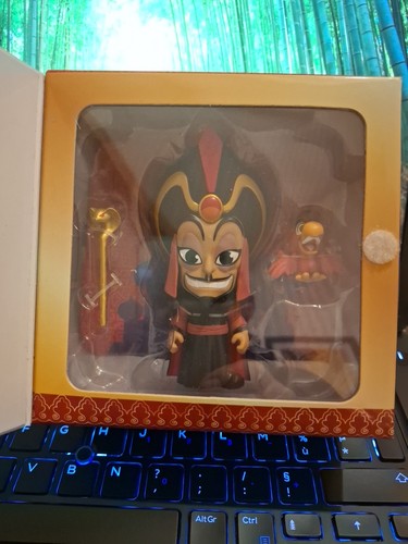 Funko star aladdin jafar - star,