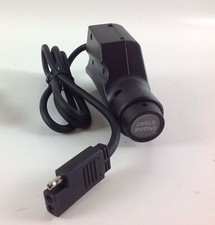 Bouton D'Allumage Moteur