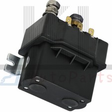 12V Heavy Duty Winch Relay