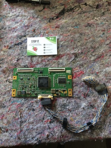 Carte tcon samsung - carte,