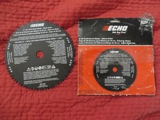 69500120331 GENUINE ECHO 8" 80