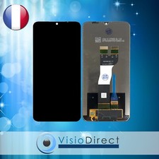 Ecran LCD + Vitre Tactile pour