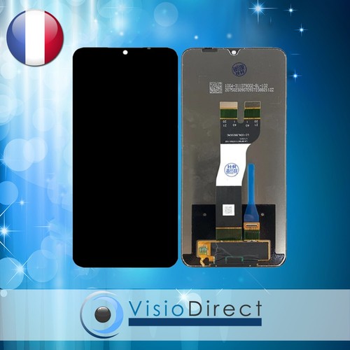 Ecran lcd vitre - ecran, tactile