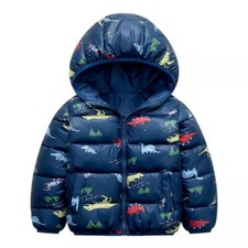 DOUDOUNE enfant (4 ans, taille