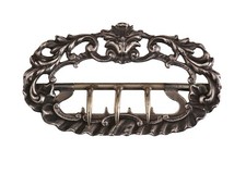 Ancienne Boucle de Ceinture en