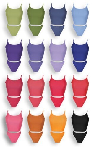 Tankini taille 44 - 36,