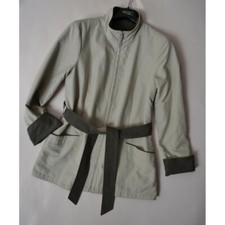 Veste Légère Double Face Tg