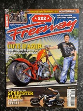Magazine freeway 222 - magazine,