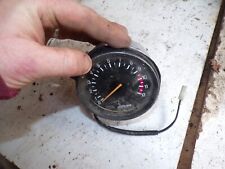 compte tours moto yamaha honda