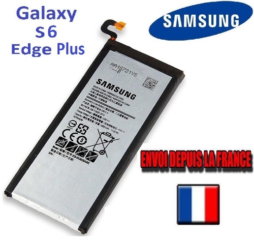 Batterie originale samsung - originale,