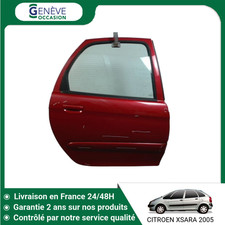 🇫🇷 PORTE ARRIERE DROIT