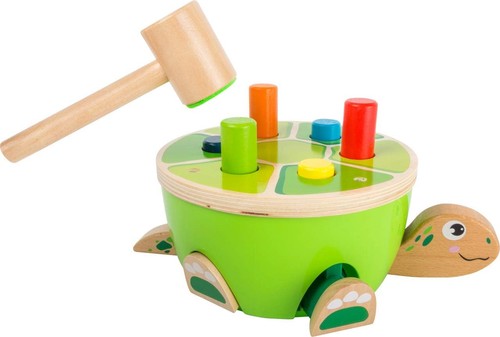 Small foot jeu - small,