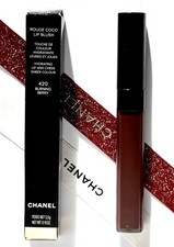 Chanel Rouge Coco Lip Blush