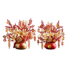 Décorations pour le Nouvel An