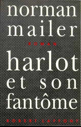 Harlot son fantôme - harlot, fantôme,