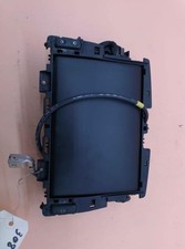 Ecran GPS PEUGEOT 308 1 PHASE 2 96735347ZD