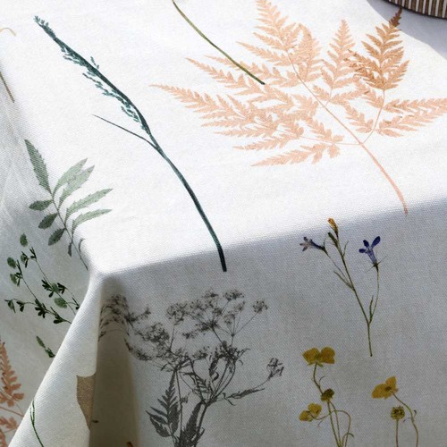 Chic antique nappe aix - chic,