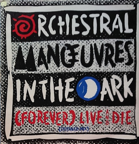 Orchestral manoeuvres the - orchestral, in