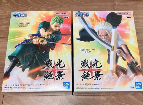 One piece senko zekkei - one,