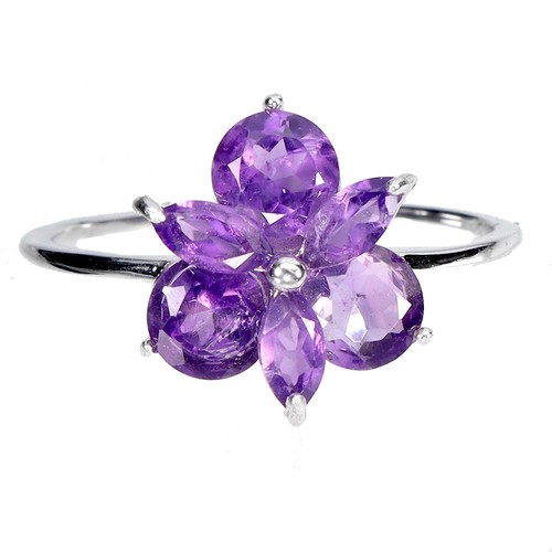 Bague argent sterling 925 - argent,